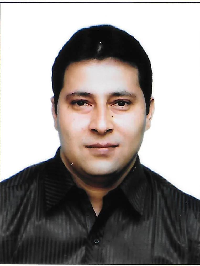 Navin Tyagi