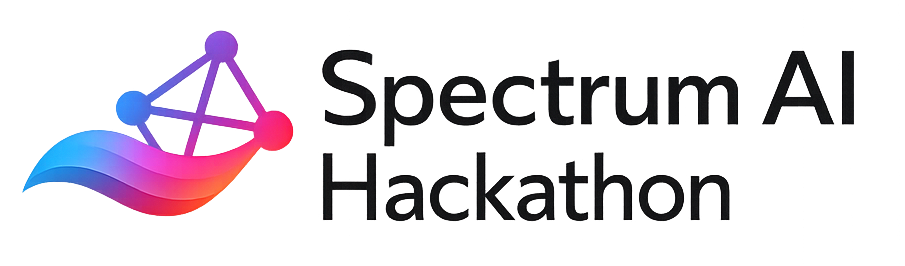 Spectrum Networks Hackathon logo