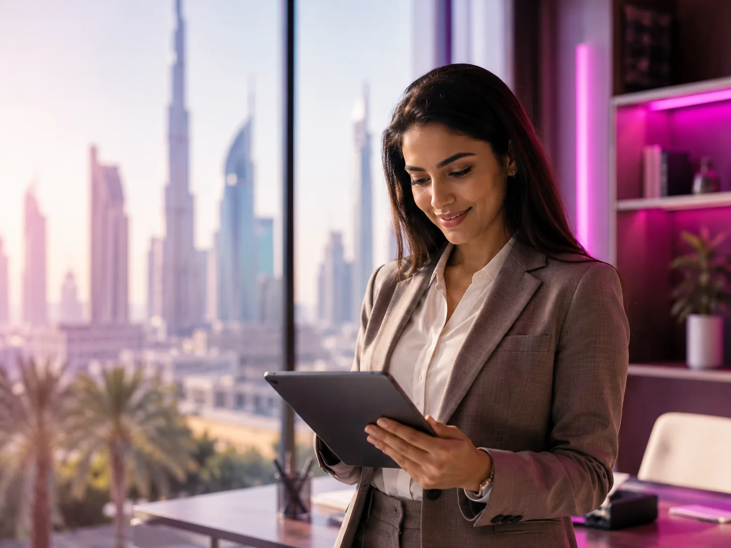 Outcomes that advance careers
